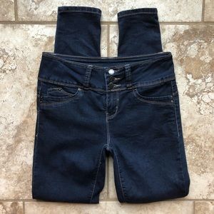 “Wanna Betta Butt?” Jeans